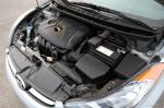 Hyundai Elantra Limited 2011 года